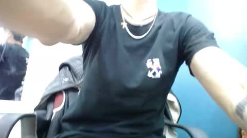 Jheampiero online show from November 29, 2:36 pm