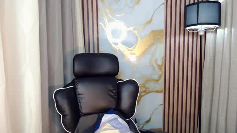 JHENA online show from July 23, 1:58 am