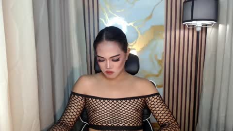 JHENA online show from July 22, 1:41 am