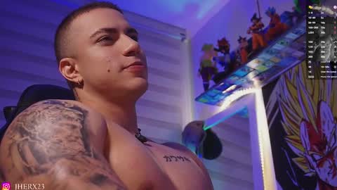 Herman Miller online show from December 20, 5:20 pm