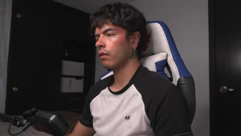 Morghan online show from April 23, 10:55 pm