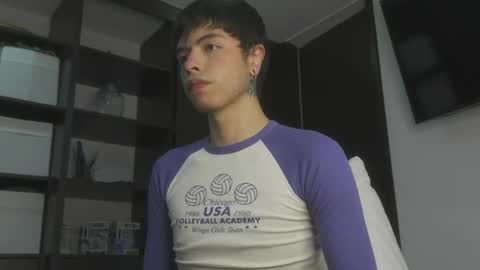 Morghan online show from February 25, 3:09 am