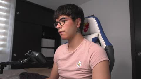 Morghan online show from April 16, 8:09 pm