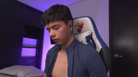 Morghan online show from February 26, 8:12 pm