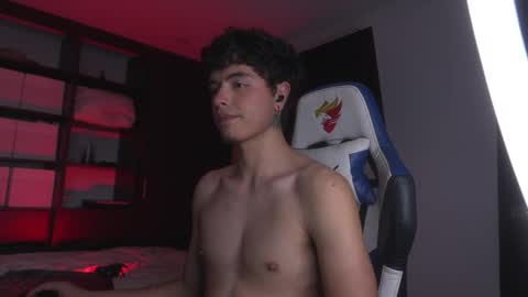 Morghan online show from December 17, 10:05 pm