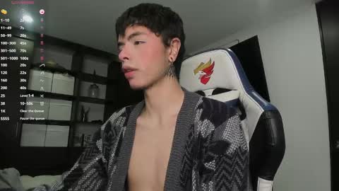 Morghan online show from February 22, 4:07 am