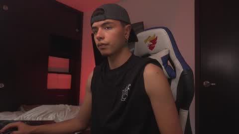 Morghan online show from February 2, 8:16 pm