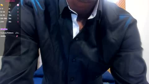 jhoan_evans online show from May 11, 1:51 pm