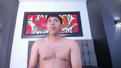 jhoan_evans online show from May 28, 9:13 pm