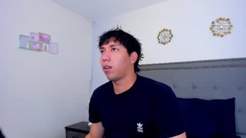 jhoan_evans online show from July 27, 3:15 am