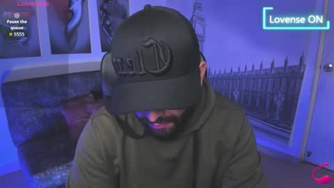 John Bear.... online show from October 14, 11:13 am