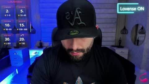 John Bear.... online show from February 27, 11:25 am