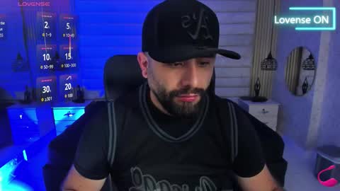 John Bear.... online show from February 5, 11:36 am