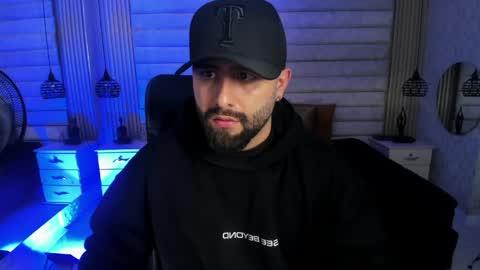 John Bear.... online show from April 20, 11:24 am