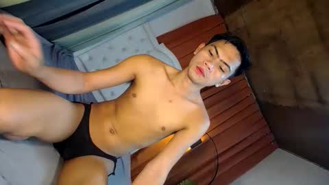 jhon_cummer online show from March 9, 9:14 am