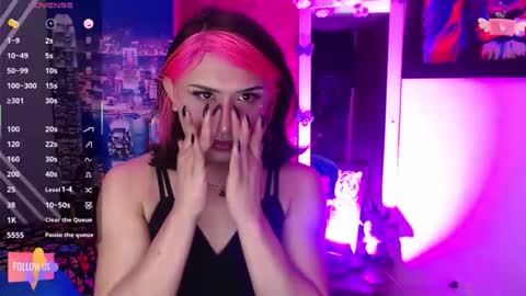 jhon_lot12 online show from April 21, 8:43 am