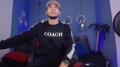 jhon_malo online show from September 12, 12:40 pm