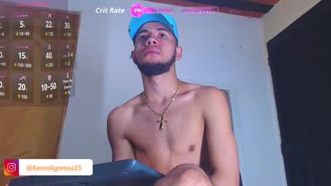 jhon_malo online show from January 11, 3:07 pm