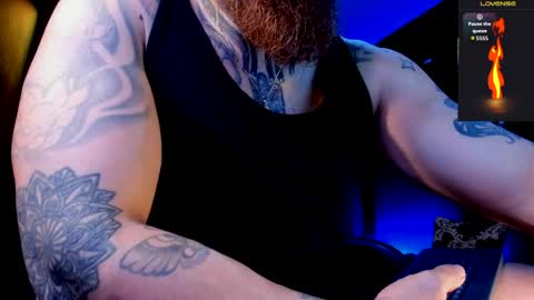 jhon_psyco online show from April 23, 12:29 pm