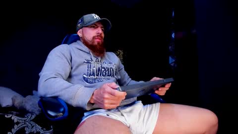 jhon_psyco online show from February 5, 12:53 pm