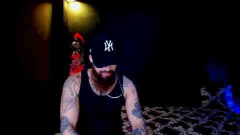jhon_psyco online show from May 18, 11:44 pm