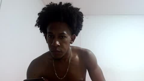 jhon_swit online show from April 5, 3:14 am