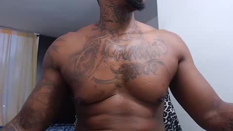 Jhon Tomson online show from February 4, 11:08 pm