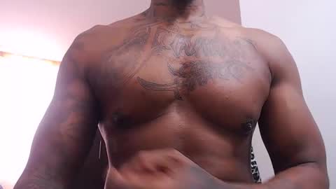 Jhon Tomson online show from February 9, 7:38 pm