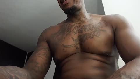 Jhon Tomson online show from September 23, 2:49 am