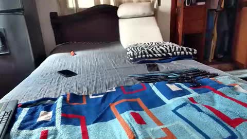 Jhon wich2 online show from November 7, 6:54 pm