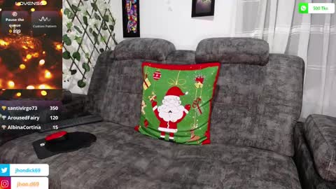 JhonD online show from December 30, 10:01 pm