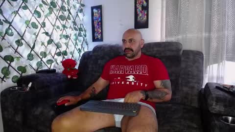 JhonD online show from January 31, 6:57 pm