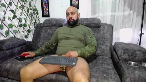 JhonD online show from January 4, 5:47 pm