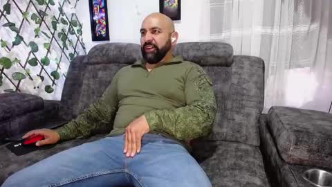 JhonD online show from January 5, 7:49 pm