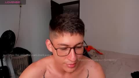 Jack online show from April 29, 8:02 pm