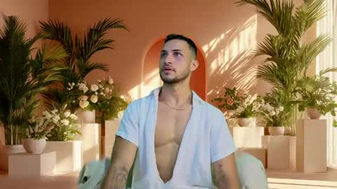 jhonny online show from June 2, 5:48 pm