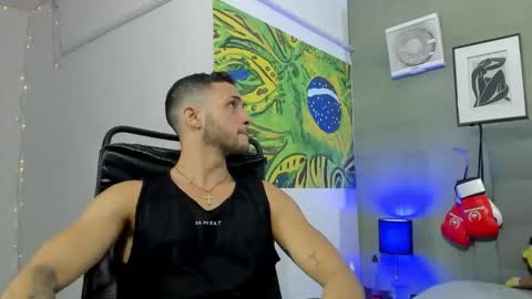 Snapshot of jhonny_flames7 chatting on September 17, 3:54 am jhonny online show from September 17, 3:54 am