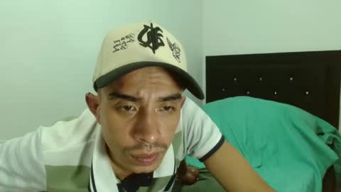 jhonny_k online show from February 25, 5:55 am