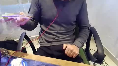 jhonnygoldendick online show from December 3, 10:56 pm