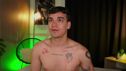 Jhonny  online show from March 23, 5:56 am