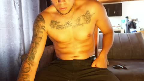 Jhony online show from May 20, 4:57 pm