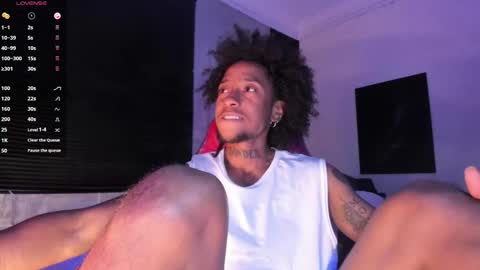 jhonymiller online show from March 8, 2:15 am