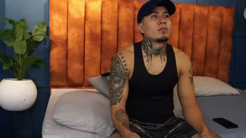 Jhony online show from June 9, 12:38 pm