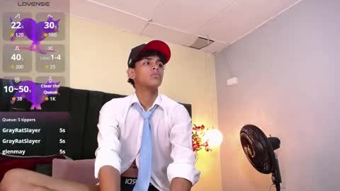 jhos online show from November 13, 6:10 pm