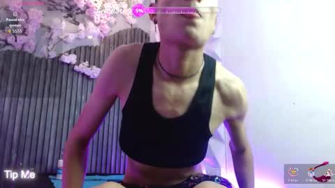 jhosua_bms online show from December 18, 12:22 pm