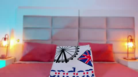 Jhosua Hunt online show from March 3, 3:52 am