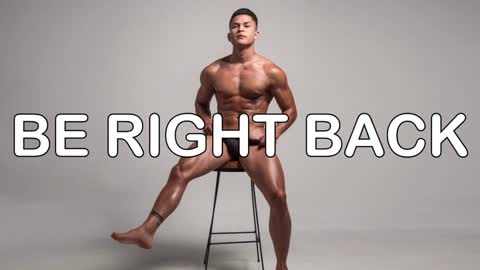 Jhosua Hunt online show from January 31, 6:46 am