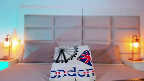 Jhosua Hunt online show from February 28, 4:32 am