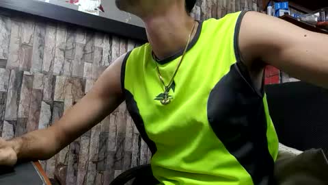 Jhosuamoore  online show from January 9, 10:04 pm