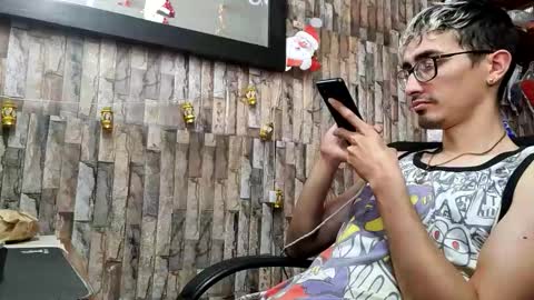 Jhosuamoore  online show from December 22, 6:36 pm